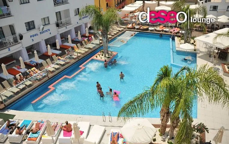 Tsokkos Holiday Apartments 3*