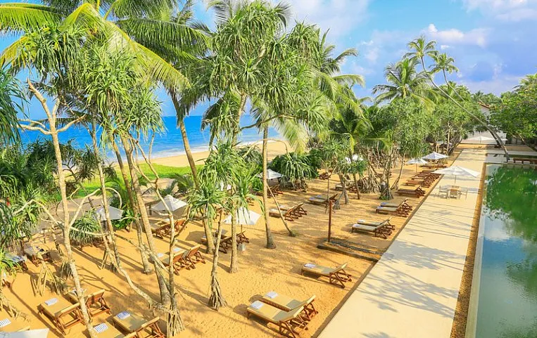 Pandanus Beach (Ex. Emerald Bay) 4*