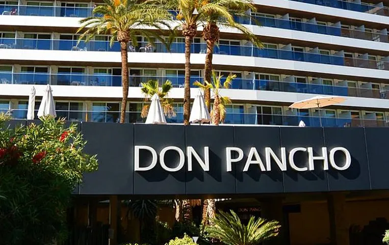 Don Pancho 4*
