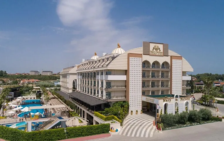 Mary Palace Resort & Spa 5*