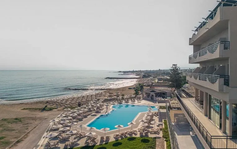 Themis Beach Crete 4* 