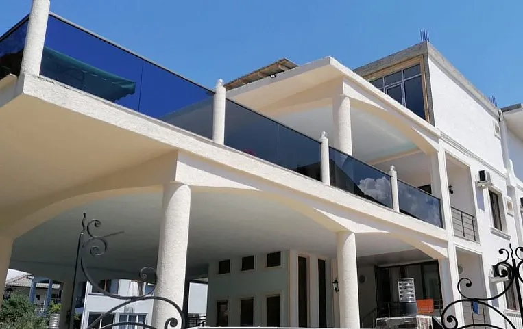 New Excess Kobuleti 3*