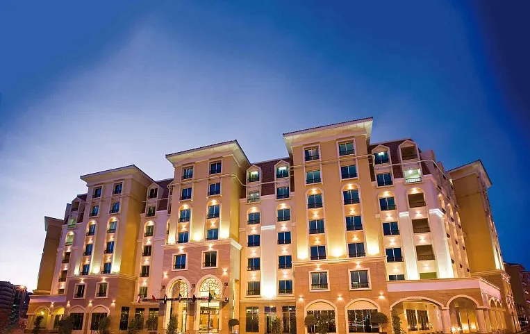 Avani Deira Dubai Hotel 4*