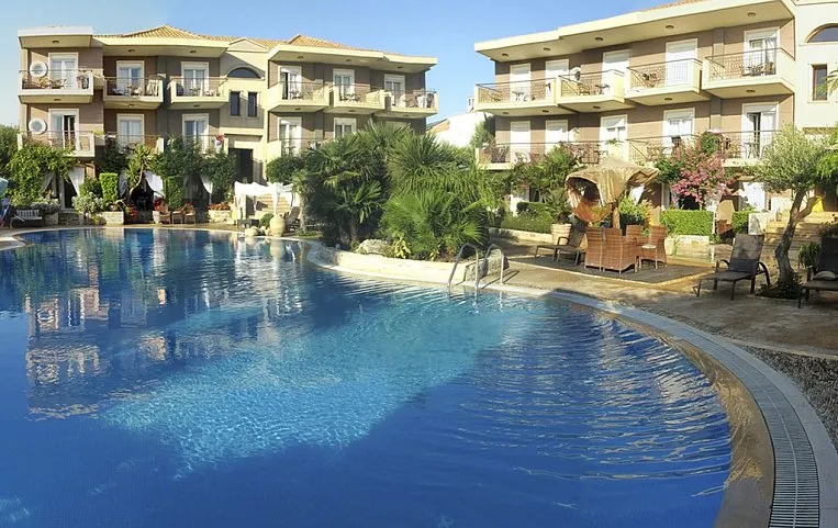 Achtis Boutique Hotel 4*