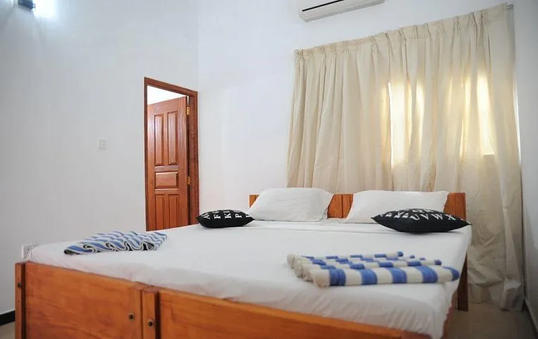 Blue Fish Hotel 4*