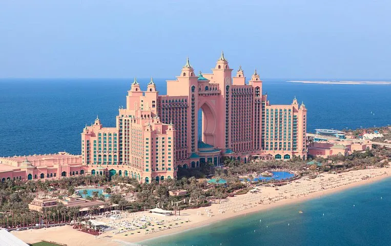 Atlantis The Palm 5*