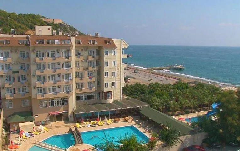 Rheme Beach Hotel 4*