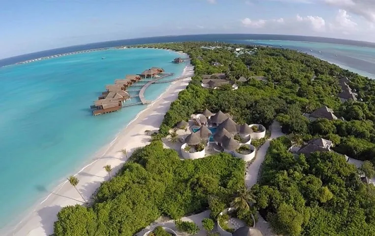 Hideaway Beach Resort & Spa 5*