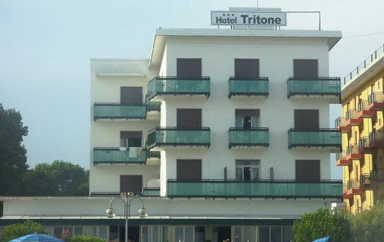 Tritone 2*