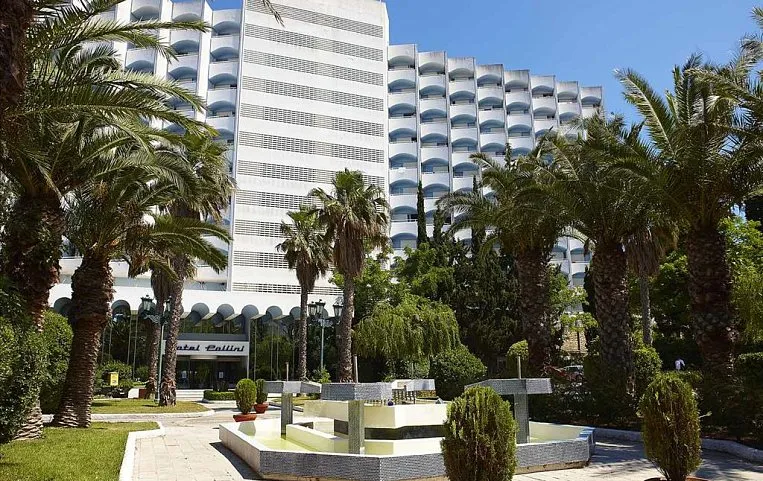Bomo Pallini Beach Hotel 4*