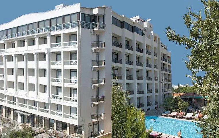 Esat Hotel 3*