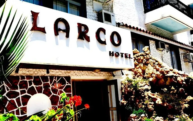 Larco 2*