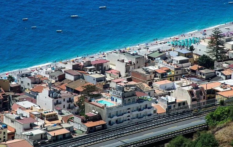 Delle Palme 3*