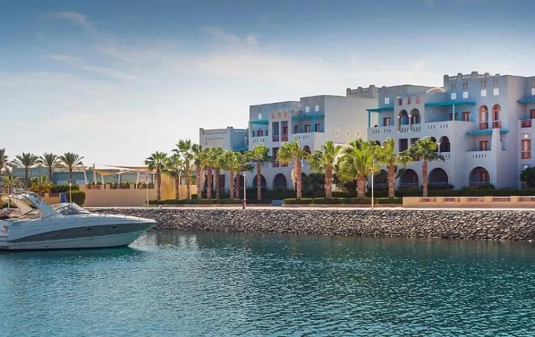 Fanadir El Gouna 4*