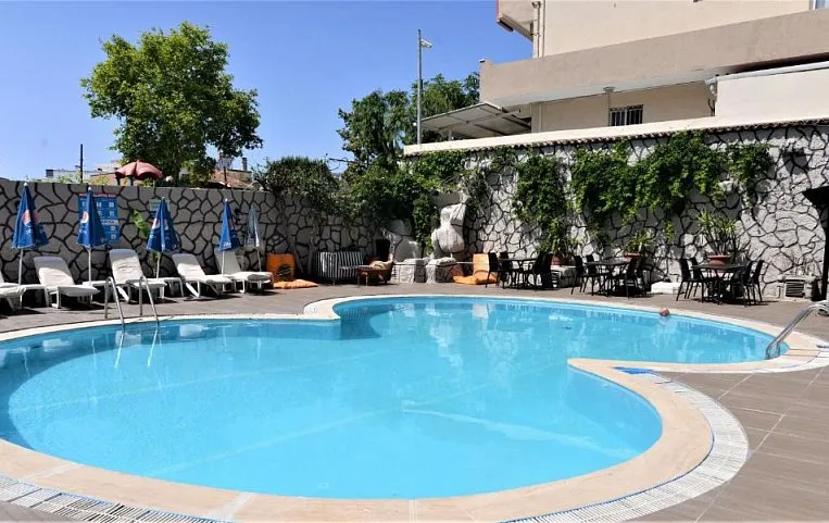 Ogerim Hotel 2*