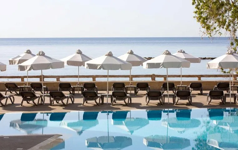 Harmony Bay 3* 