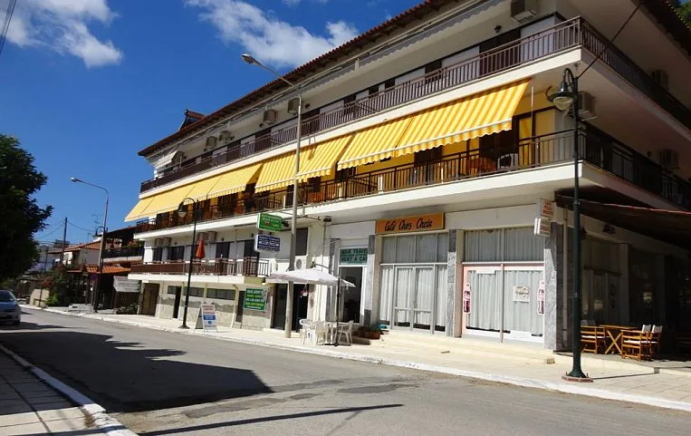 Maik Apartments APT