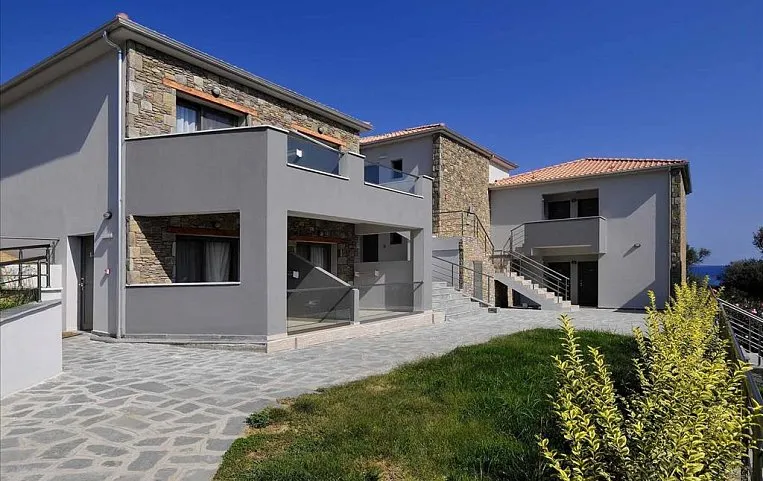 Krotiri Resort 4*