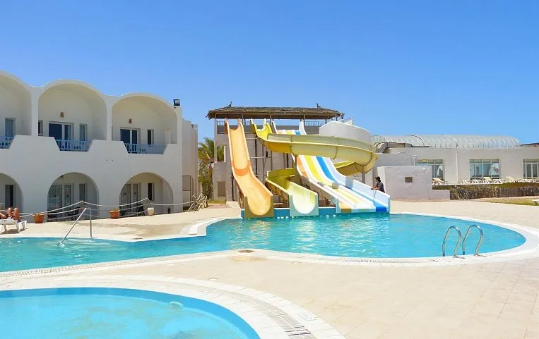 Meninx Club Djerba 3*
