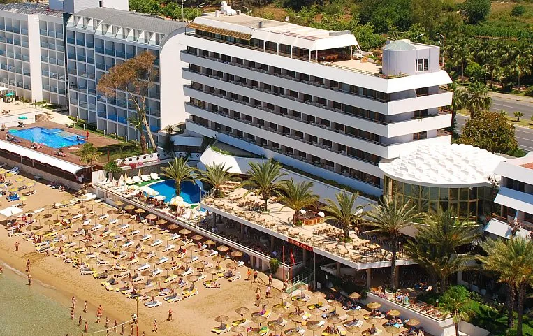 Rubi Hotel 5*