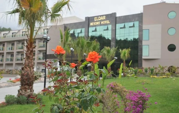 Alder Resort Hotel (ex. Eldar Resort) 4*