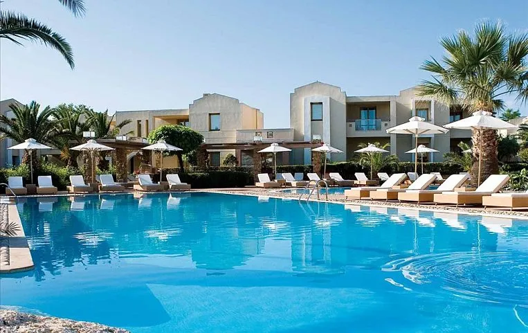 Porto Sani Village & SPA 5* Deluxe