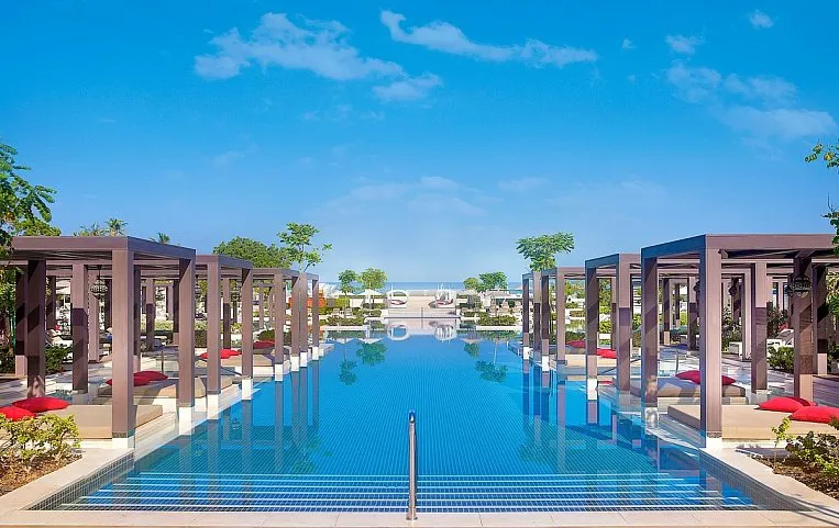 W Muscat 5*