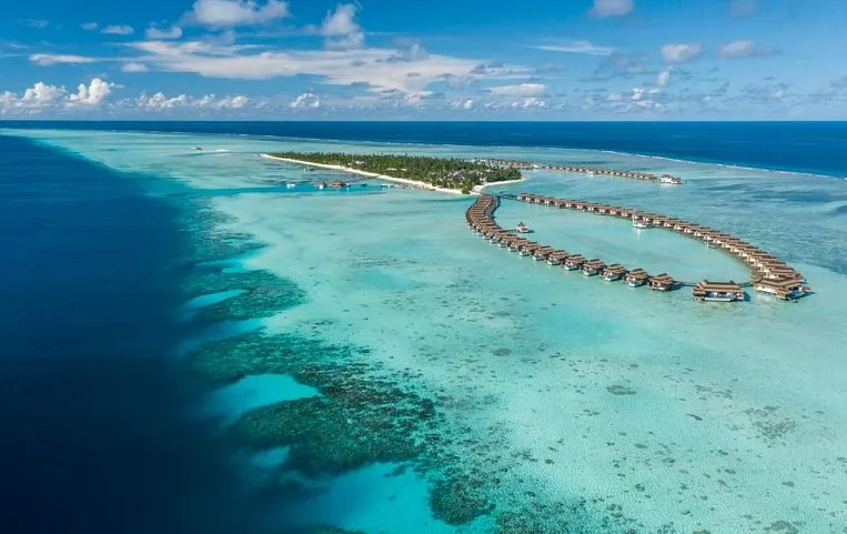 Pullman Maldives Maamutaa 5*
