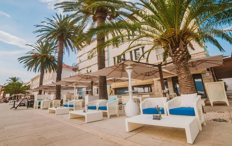 Boutique Hotel Astoria (Tivat) 4*