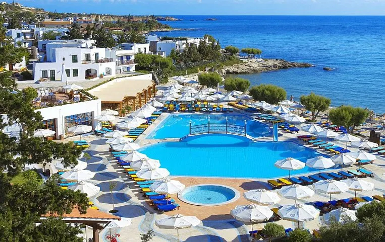 Creta Maris Beach Resort 5*