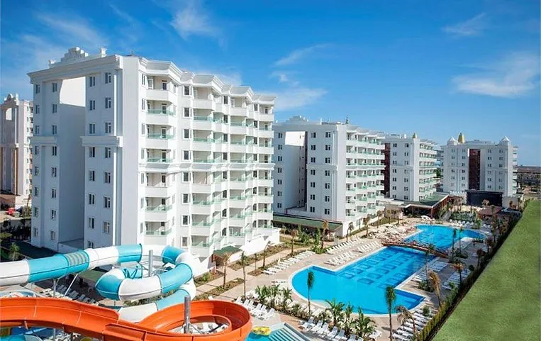 Lara Family Club 4*