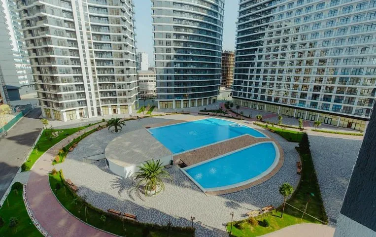 White Sails Residential Hotel 