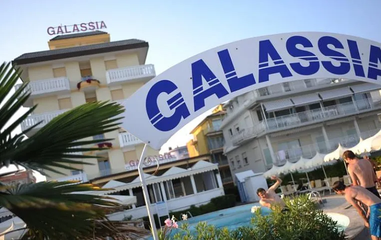 Galassia 3*