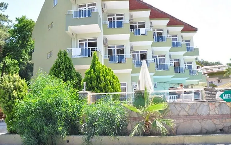 Anerissa Hotel 3*