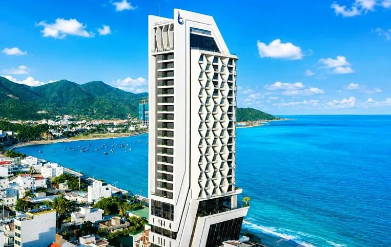 Boton Blue Hotel & Spa Nha Trang 5*