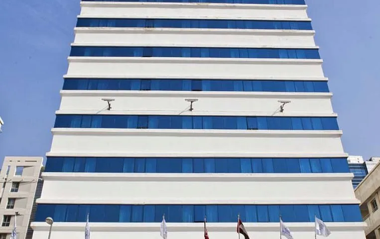 Al Jawhara Gardens Hotel 4*