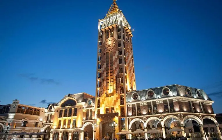 Piazza Boutique 4*