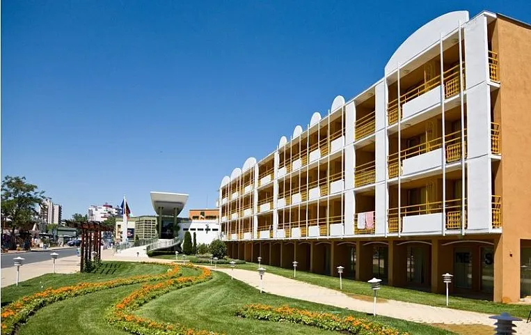 Nessebar Beach 3*