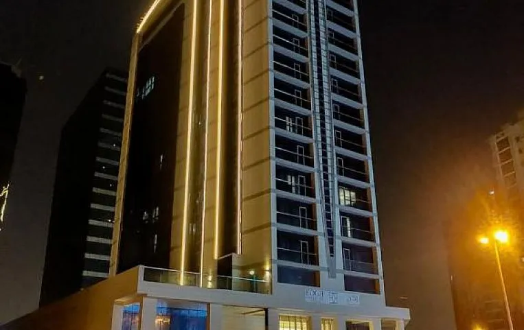 Jannah Edge Creekside 4*