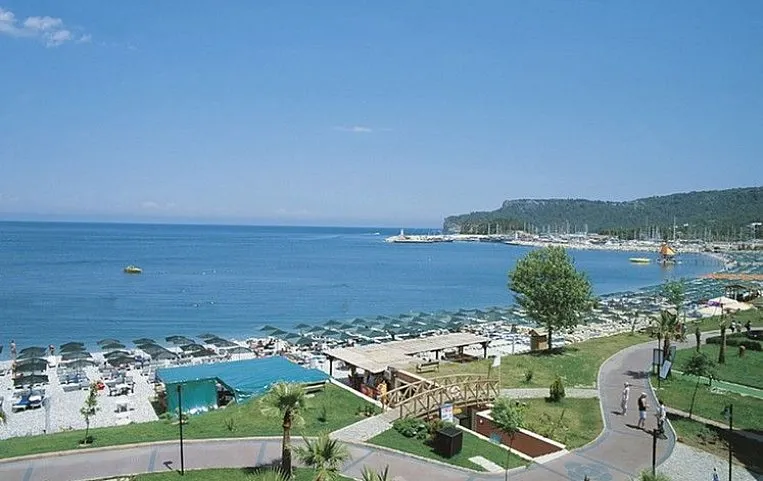 Fame Residence Beach (ex. Park) 4*