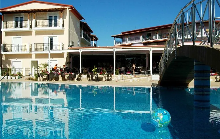 Majestic Hotel & Spa 4*