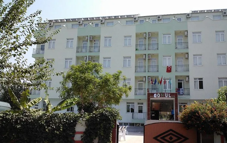 Gonul Palace Hotel 3*