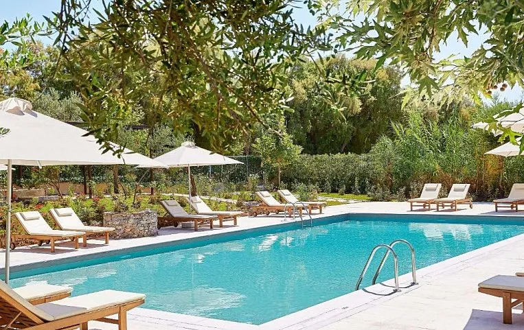 Grecotel Villa Oliva 