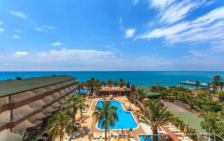 Galeri Resort Hotel 5*