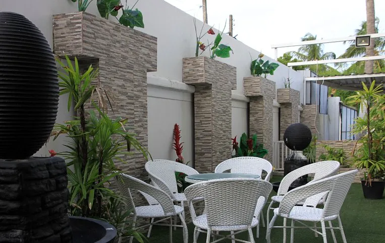 Royal Castle 3*