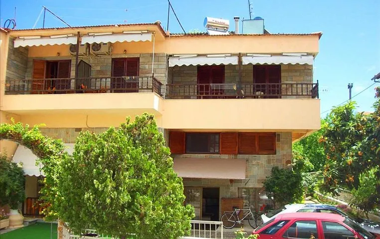 Edelweiss Studios Apt