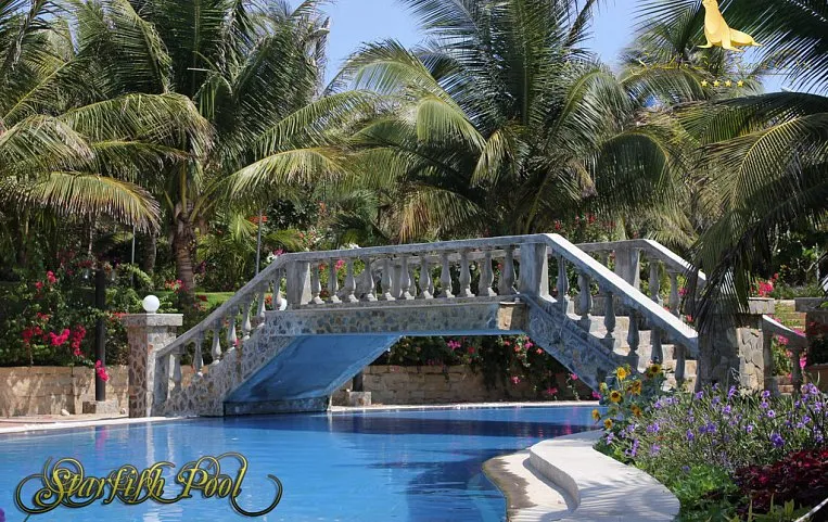 Sea Lion Beach Rresort & Spa II 4*