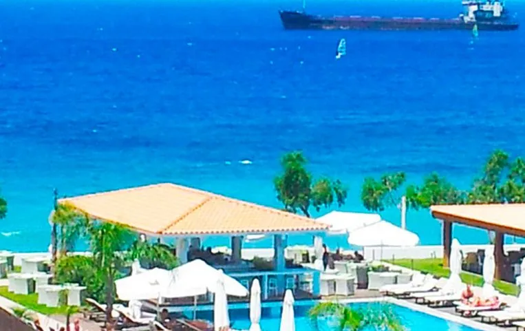 Argo Sea Hotel APT