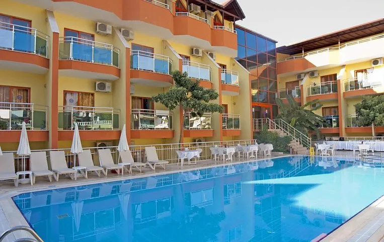 Kemper Wassermann Hotel  3*