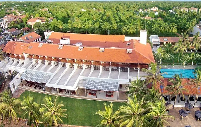 Goldi Sands 3*